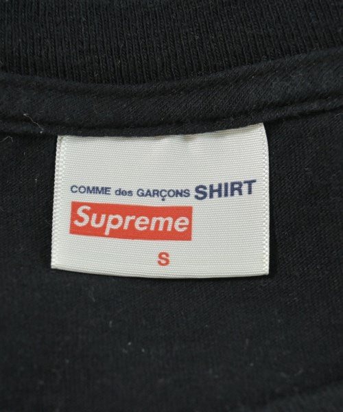 Supreme เสื้อยืด/เสื้อท็อปส์