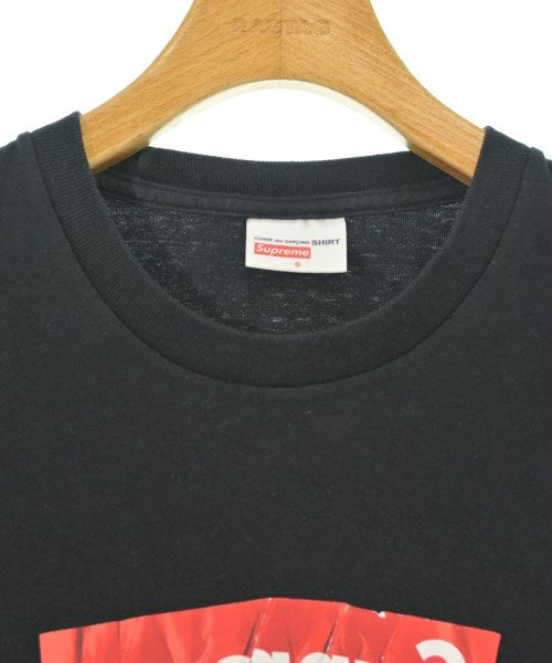 Supreme เสื้อยืด/เสื้อท็อปส์