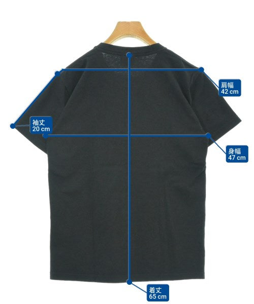 Supreme เสื้อยืด/เสื้อท็อปส์