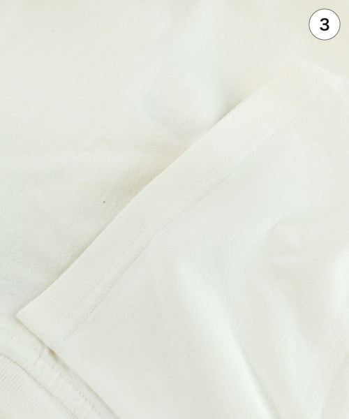 Supreme เสื้อยืด/เสื้อท็อปส์