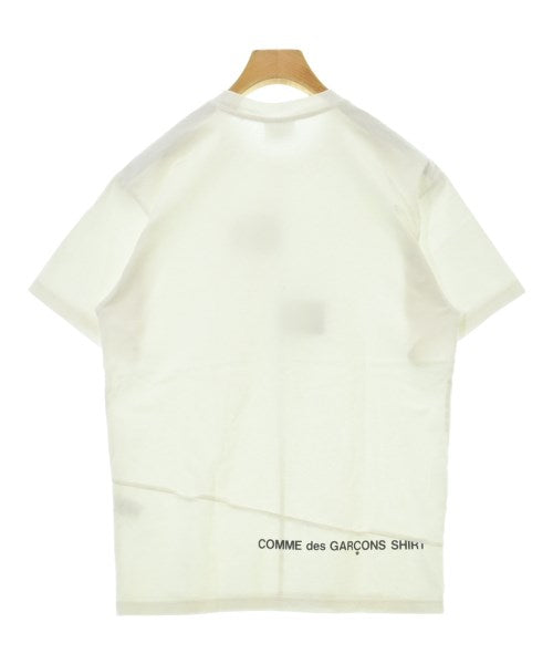 Supreme เสื้อยืด/เสื้อท็อปส์