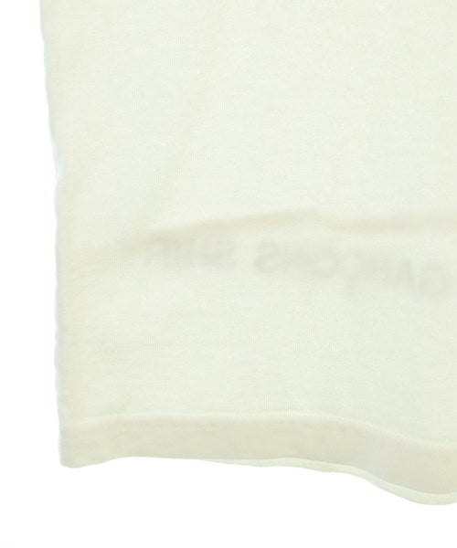 Supreme เสื้อยืด/เสื้อท็อปส์