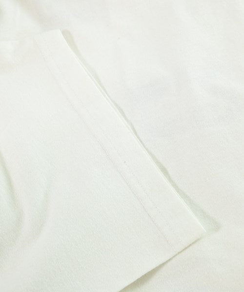 Supreme เสื้อยืด/เสื้อท็อปส์