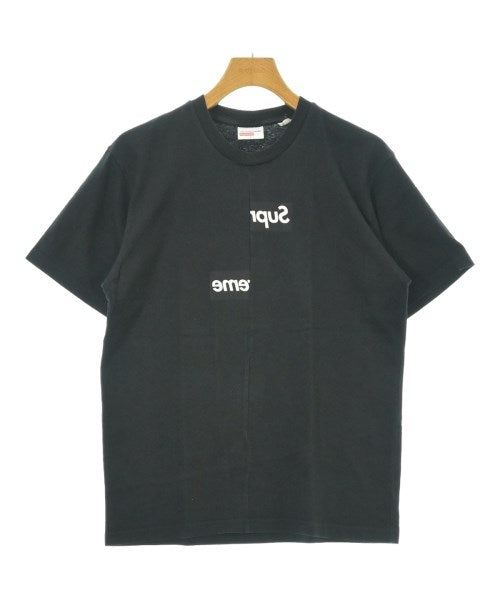 Supreme เสื้อยืด/เสื้อท็อปส์