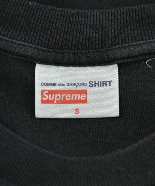 Supreme เสื้อยืด/เสื้อท็อปส์