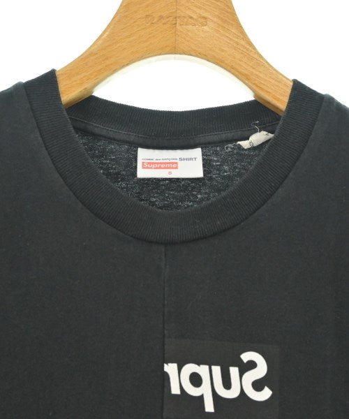 Supreme เสื้อยืด/เสื้อท็อปส์
