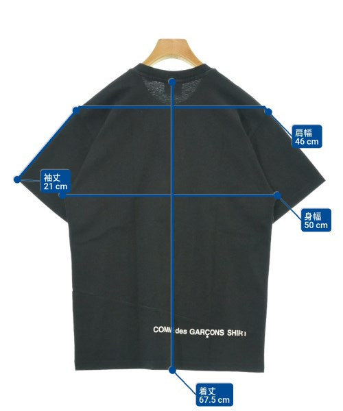 Supreme เสื้อยืด/เสื้อท็อปส์