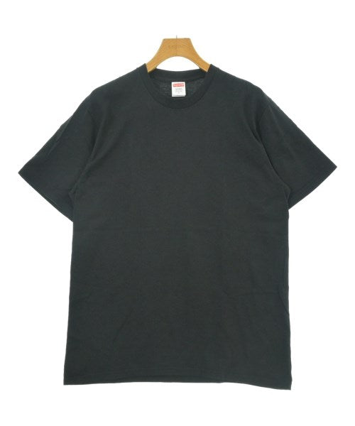Supreme เสื้อยืด/เสื้อท็อปส์