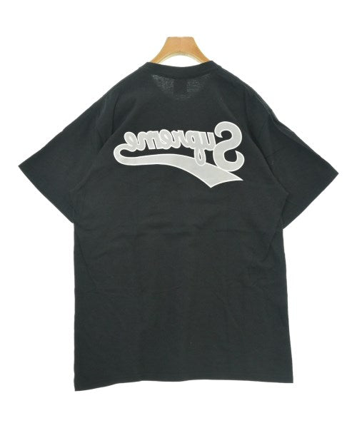 Supreme เสื้อยืด/เสื้อท็อปส์