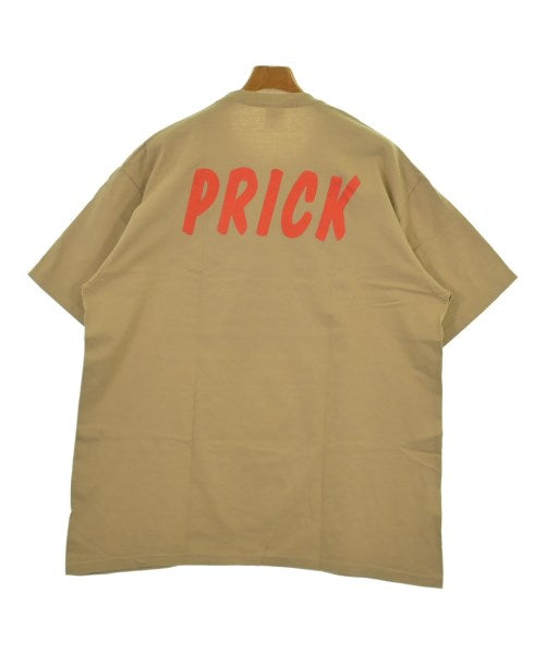 Supreme เสื้อยืด/เสื้อท็อปส์