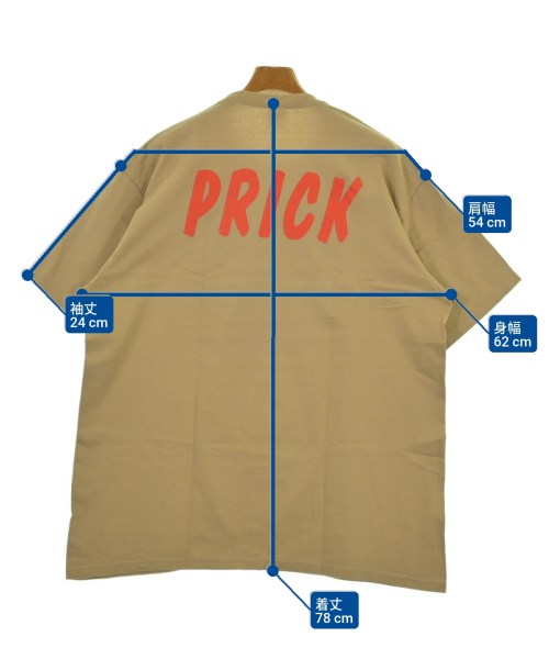 Supreme เสื้อยืด/เสื้อท็อปส์