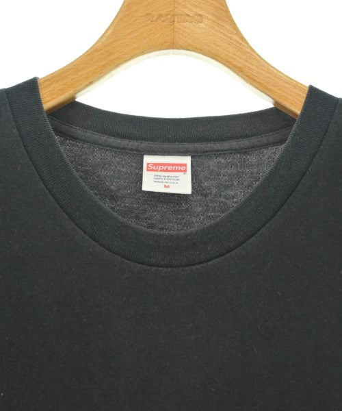 Supreme เสื้อยืด/เสื้อท็อปส์