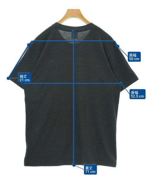 Supreme เสื้อยืด/เสื้อท็อปส์