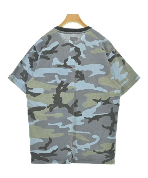 Supreme เสื้อยืด/เสื้อท็อปส์