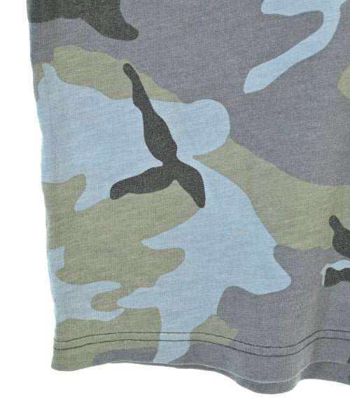 Supreme เสื้อยืด/เสื้อท็อปส์