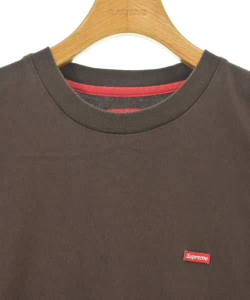 Supreme เสื้อยืด/เสื้อท็อปส์