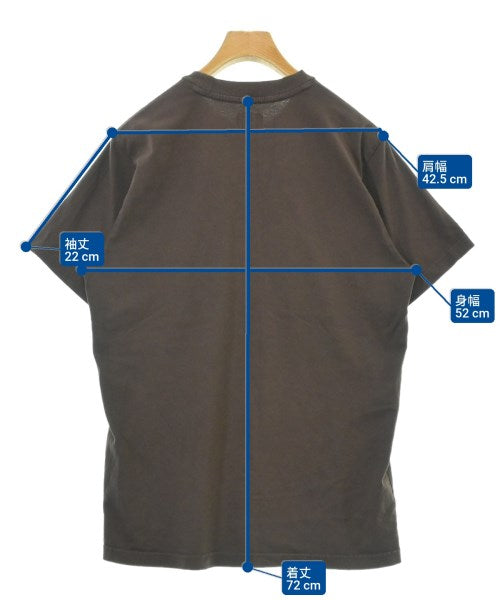 Supreme เสื้อยืด/เสื้อท็อปส์