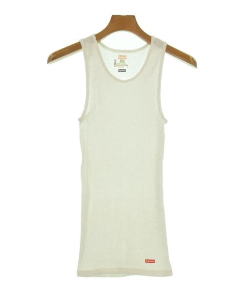 Supreme เสื้อกล้าม