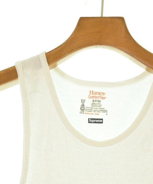 Supreme เสื้อกล้าม