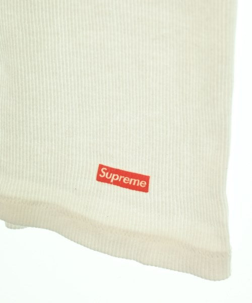 Supreme เสื้อกล้าม