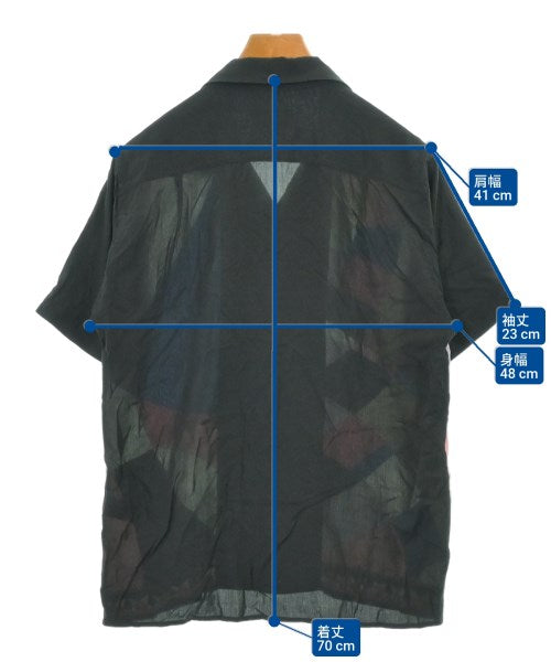 Supreme เสื้อลำลอง