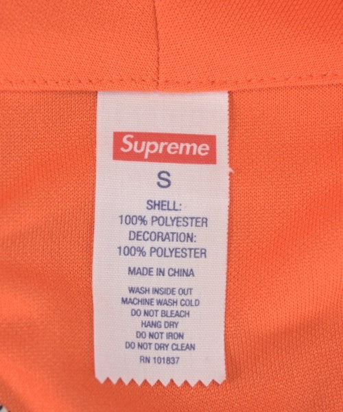 Supreme เสื้อลำลอง