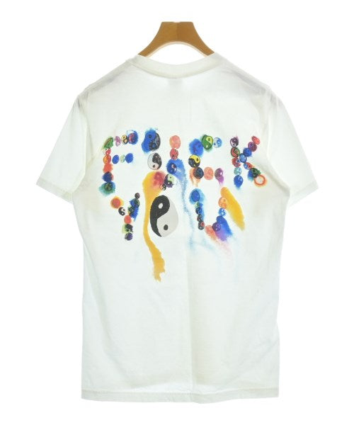 Supreme เสื้อยืด/เสื้อท็อปส์