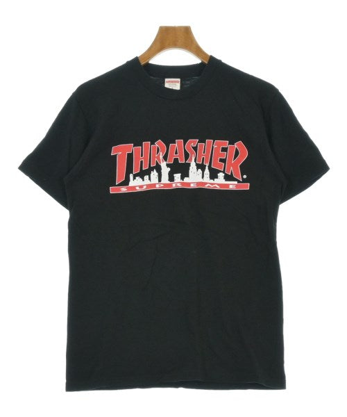 Supreme เสื้อยืด/เสื้อท็อปส์