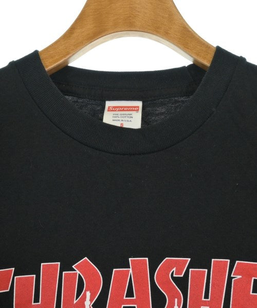 Supreme เสื้อยืด/เสื้อท็อปส์