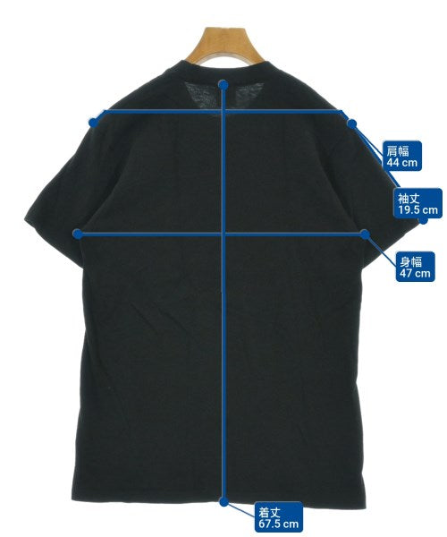 Supreme เสื้อยืด/เสื้อท็อปส์
