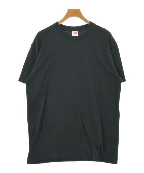 Supreme เสื้อยืด/เสื้อท็อปส์