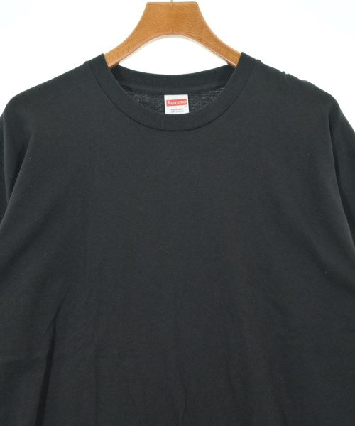 Supreme เสื้อยืด/เสื้อท็อปส์