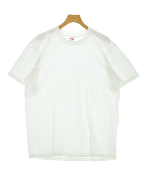 Supreme เสื้อยืด/เสื้อท็อปส์
