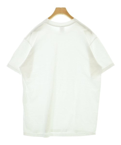 Supreme เสื้อยืด/เสื้อท็อปส์