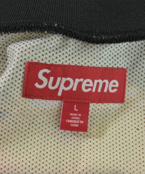 Supreme เสื้อยืด/เสื้อท็อปส์