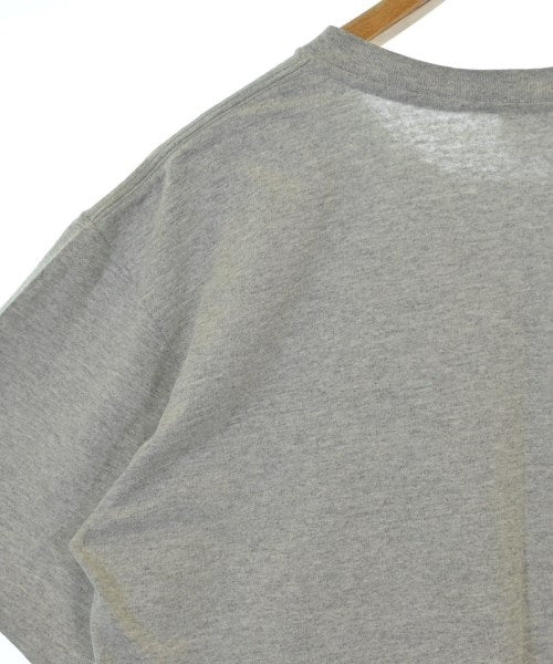Supreme เสื้อยืด/เสื้อท็อปส์