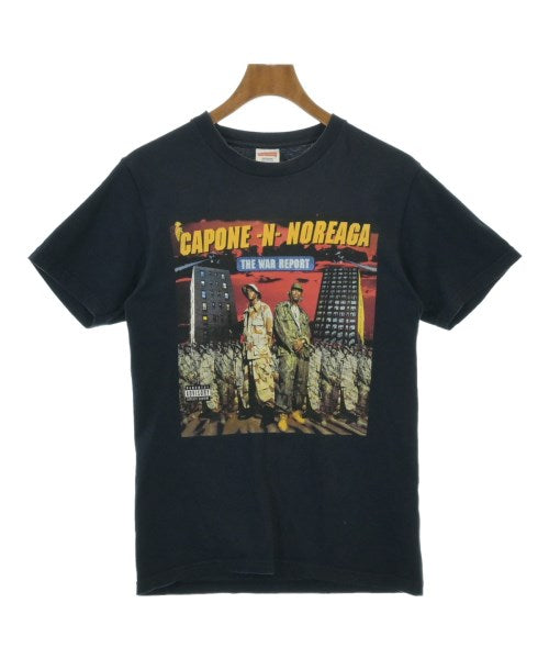 Supreme เสื้อยืด/เสื้อท็อปส์