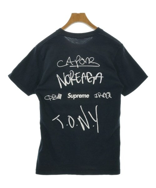 Supreme เสื้อยืด/เสื้อท็อปส์