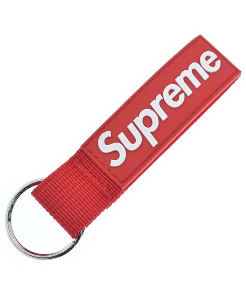 Supreme เคสกุญแจ/พวงกุญแจ
