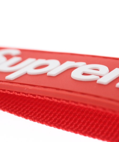 Supreme เคสกุญแจ/พวงกุญแจ
