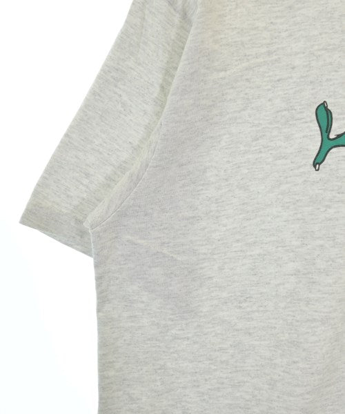 Supreme เสื้อยืด/เสื้อท็อปส์