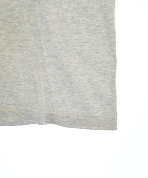 Supreme เสื้อยืด/เสื้อท็อปส์