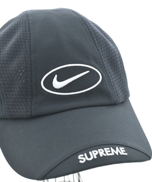 Supreme หมวกแก๊ป