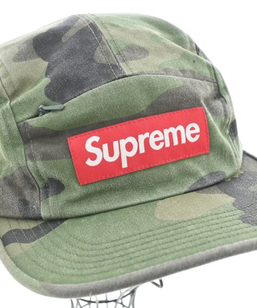 Supreme หมวกแก๊ป