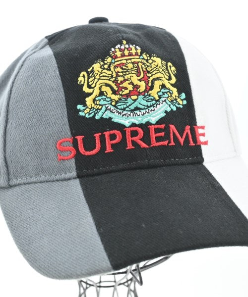 Supreme หมวกแก๊ป