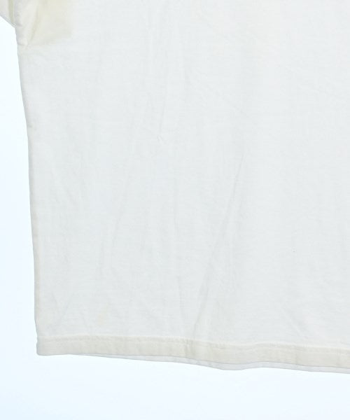 Supreme เสื้อยืด/เสื้อท็อปส์