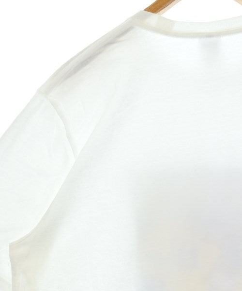 Supreme เสื้อยืด/เสื้อท็อปส์