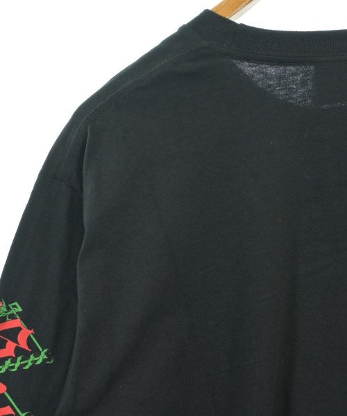 Supreme เสื้อยืด/เสื้อท็อปส์