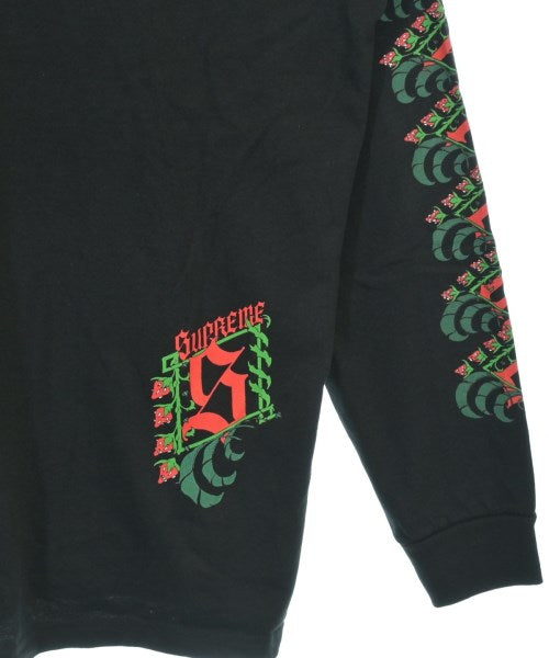 Supreme เสื้อยืด/เสื้อท็อปส์