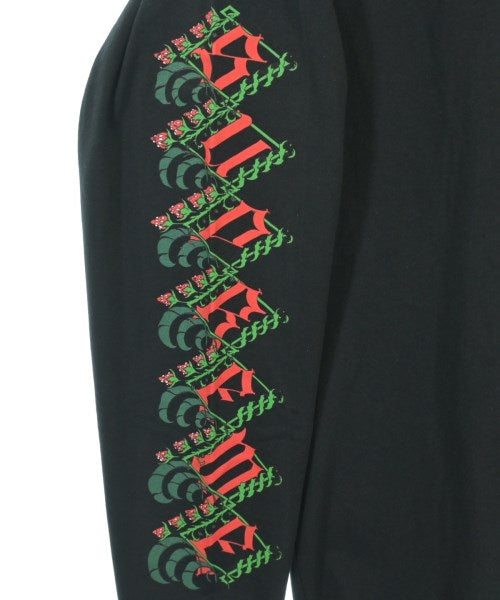 Supreme เสื้อยืด/เสื้อท็อปส์
